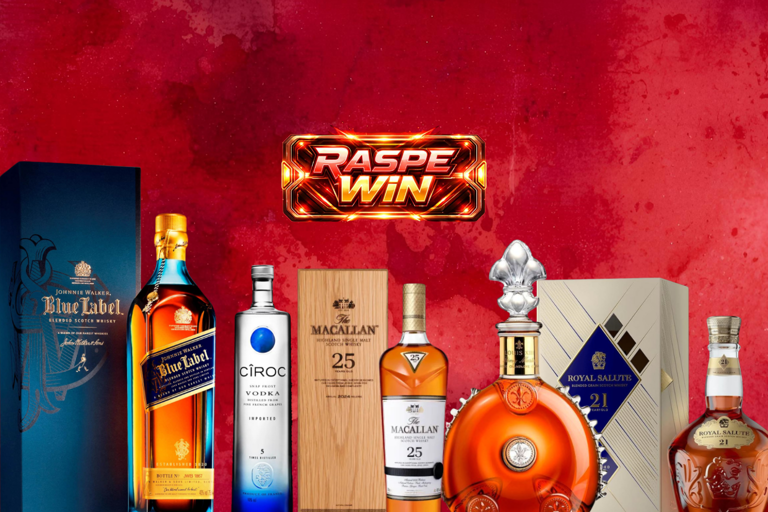 BIG COMBO 🥃 FIM DE SEMANA - R$25,00 - PRÊMIOS DE ATÉ R$50.000,00