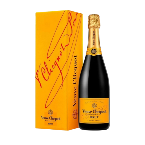 Champagne Veuve (750ml)